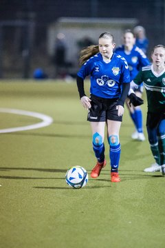 Bild 53 - wBJ Rissen - Alstertal-Langenhorn : Ergebnis: 1:6